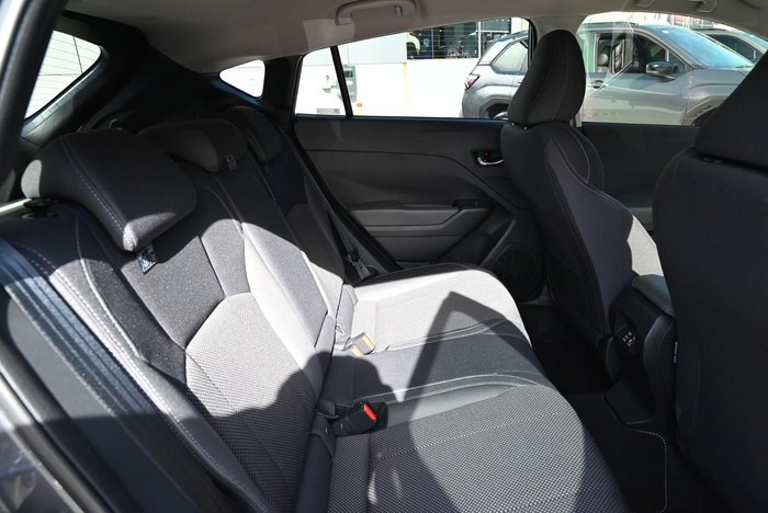 2025 Subaru Impreza 2.0R