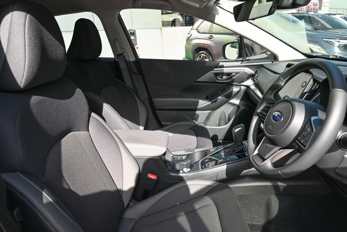 2025 Subaru Impreza 2.0R