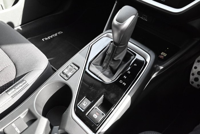 2025 Subaru Impreza 2.0R