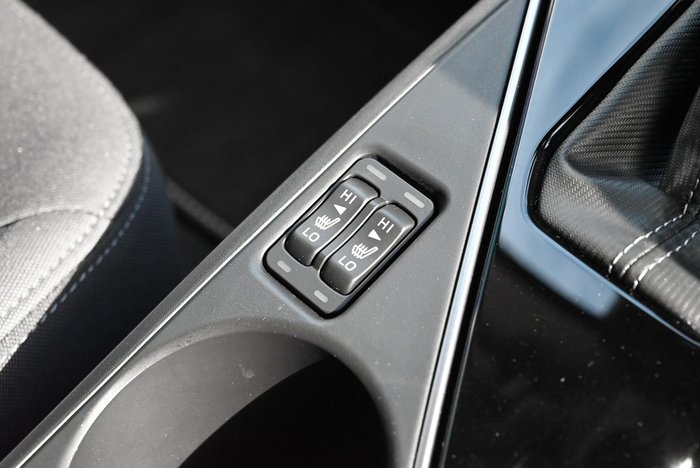 2025 Subaru Impreza 2.0R