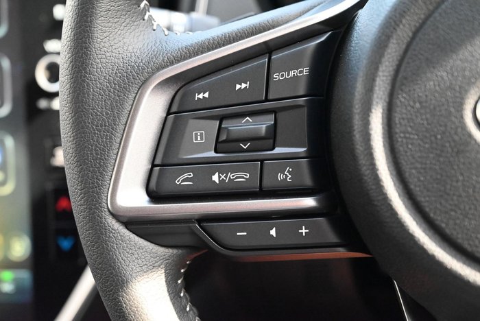 2025 Subaru Impreza 2.0R