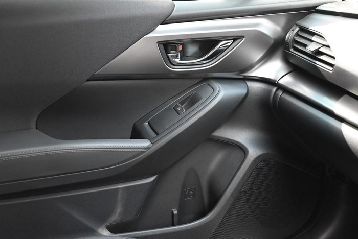 2025 Subaru Impreza 2.0R