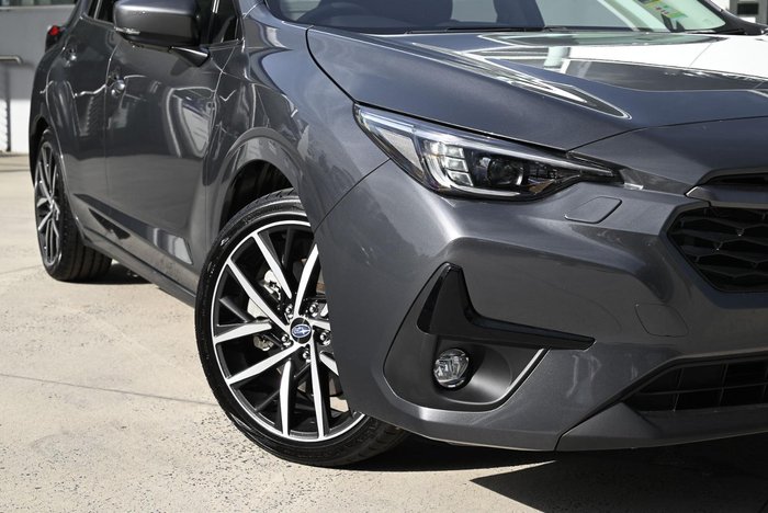 2025 Subaru Impreza 2.0R