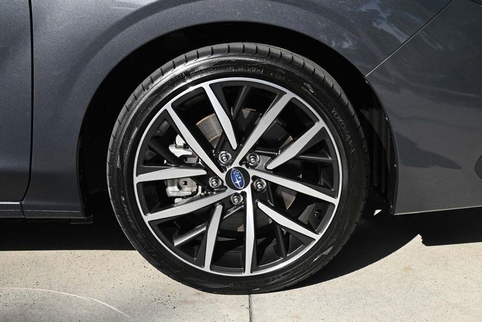 2025 Subaru Impreza 2.0R