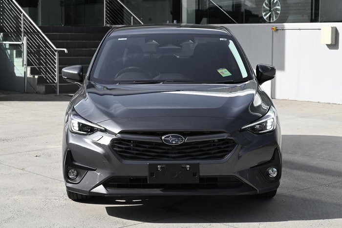 2025 Subaru Impreza 2.0R