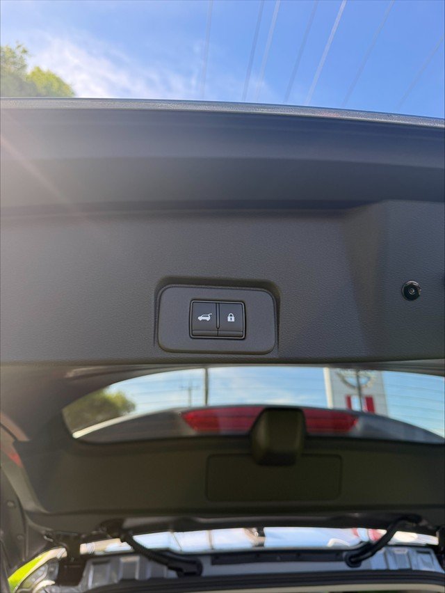 2026 Nissan T33 TI-L