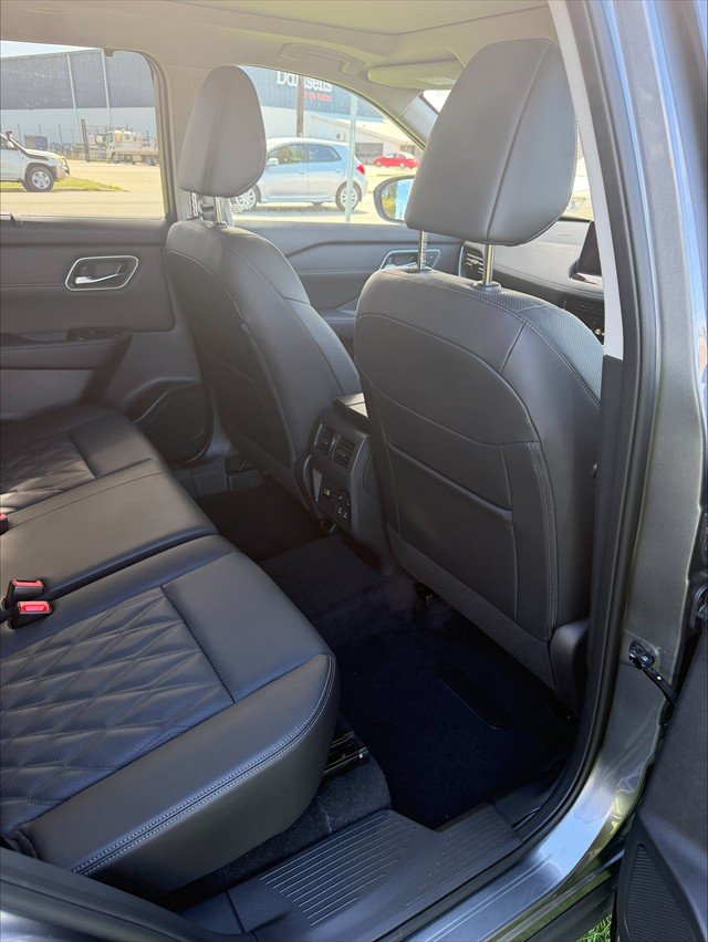 2026 Nissan T33 TI-L