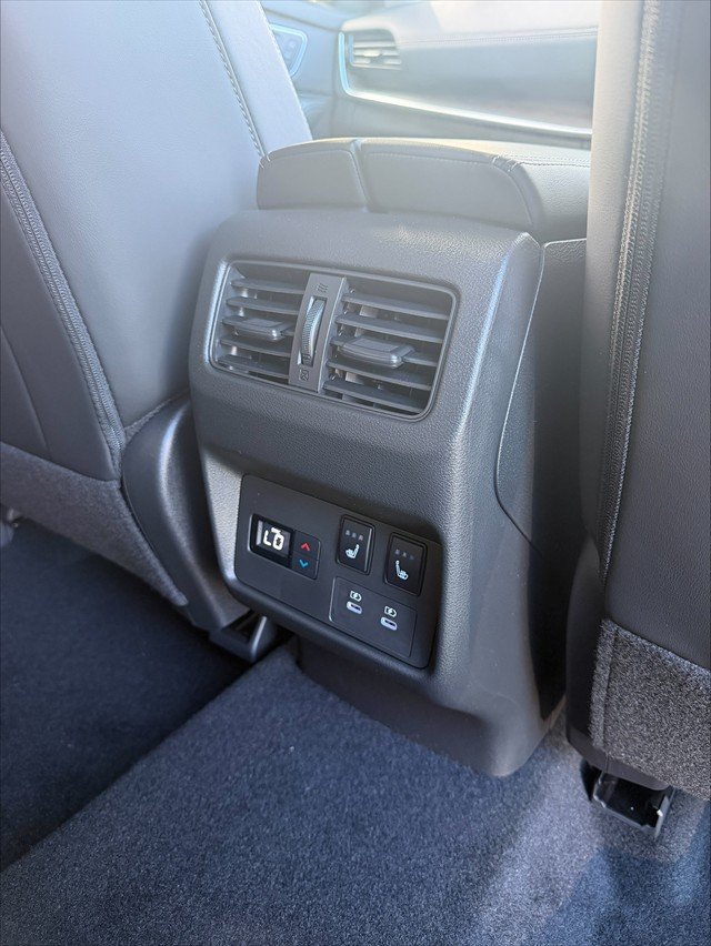 2026 Nissan T33 TI-L