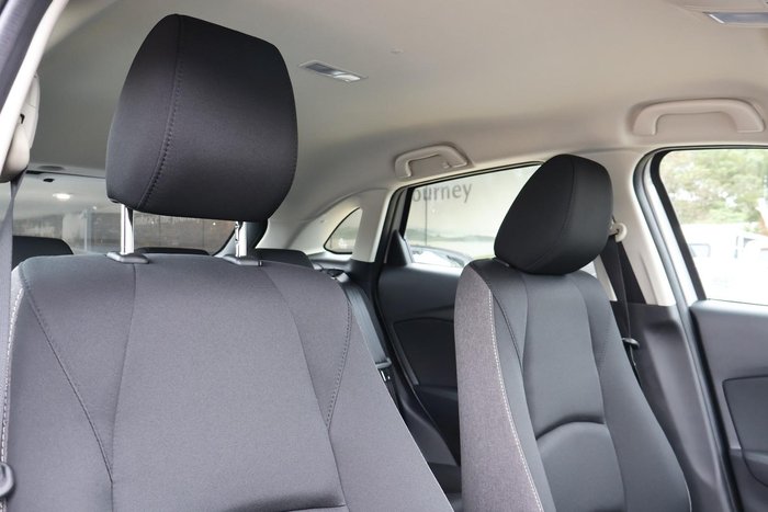 2026 Mazda CX-3 G20 Pure