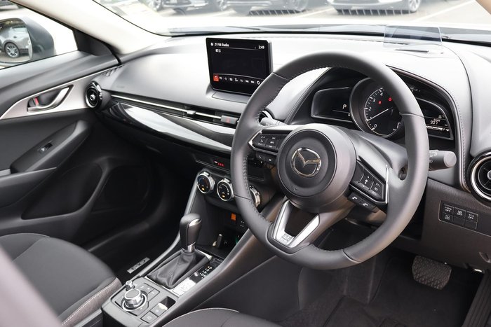 2026 Mazda CX-3 G20 Pure