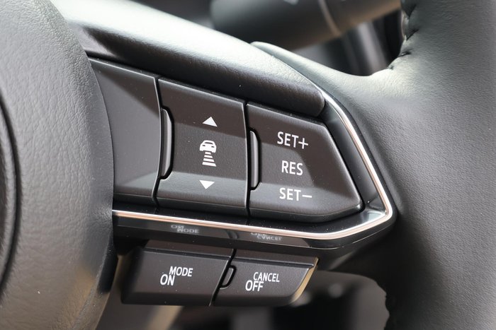 2026 Mazda CX-3 G20 Pure