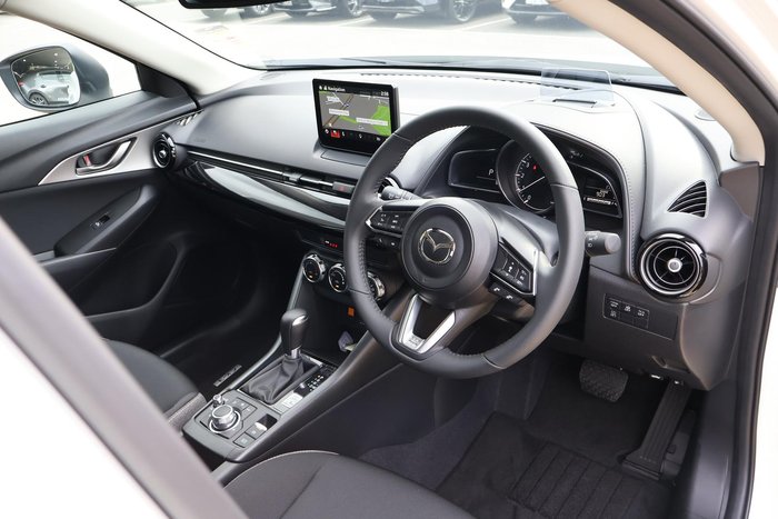 2026 Mazda CX-3 G20 Pure