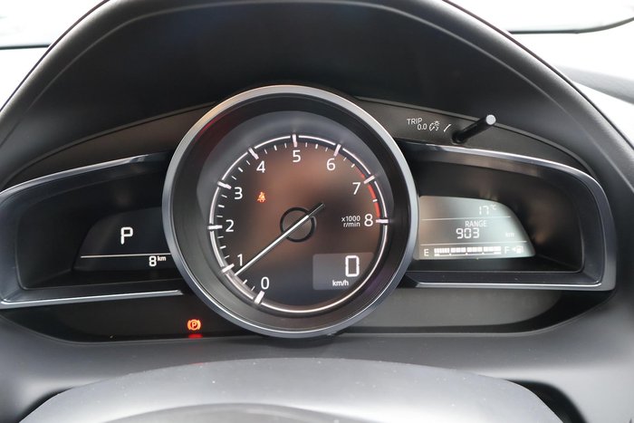 2026 Mazda CX-3 G20 Pure