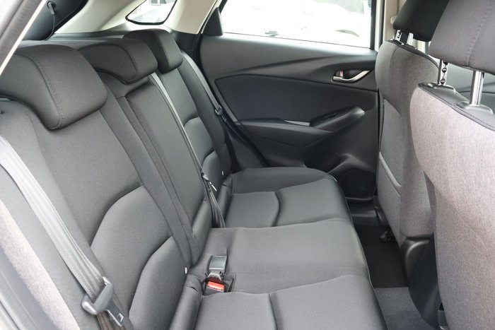 2026 Mazda CX-3 G20 Pure