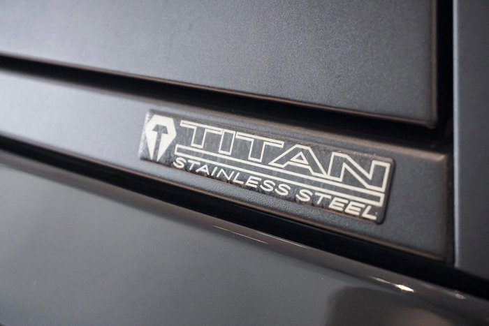 2024 GWM Ute Cannon Vanta