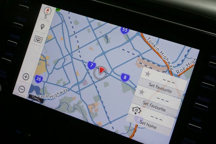 2021 Toyota Hilux SR5