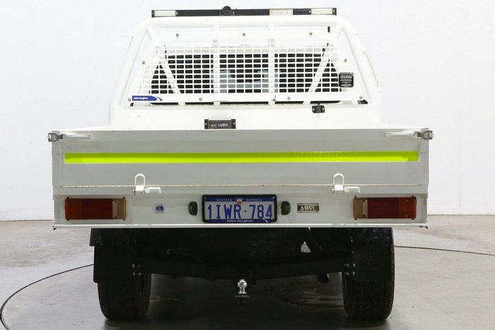 2021 Toyota Hilux SR5