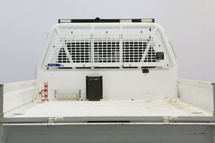 2021 Toyota Hilux SR5