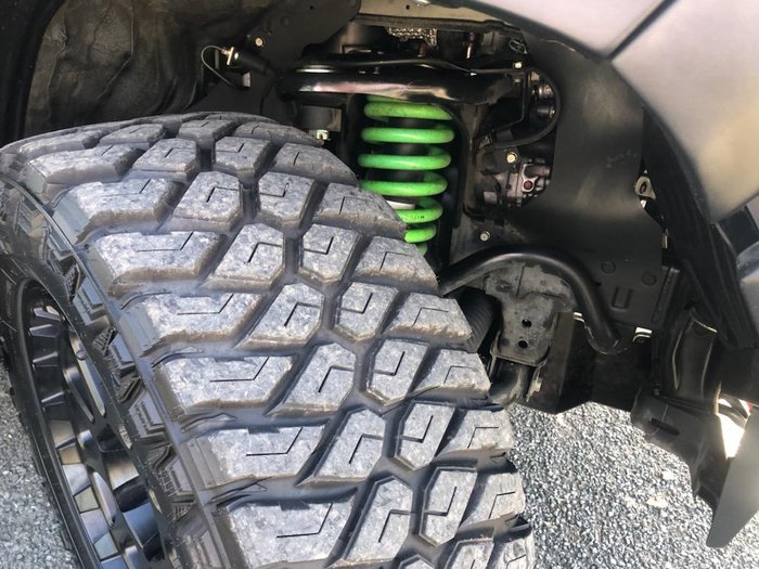 2024 Mitsubishi Triton GLX