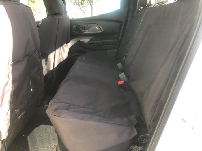 2024 Mitsubishi Triton GLX