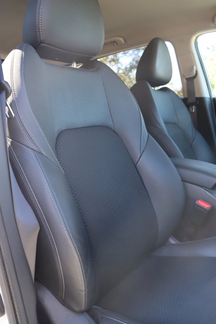 2019 Nissan QASHQAI ST-L