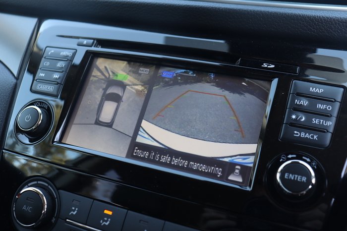 2019 Nissan QASHQAI ST-L