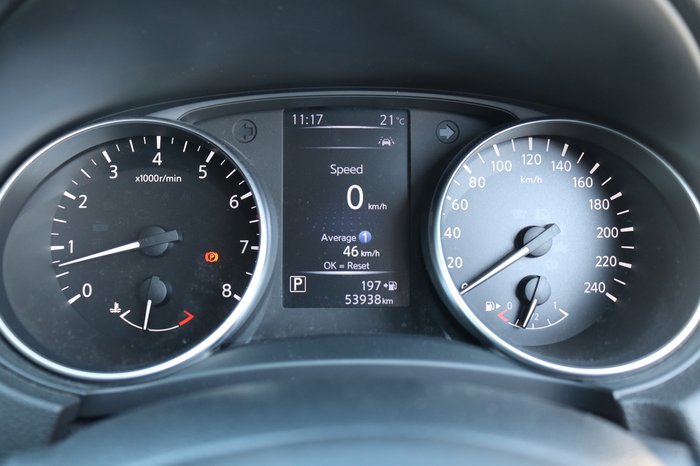 2019 Nissan QASHQAI ST-L