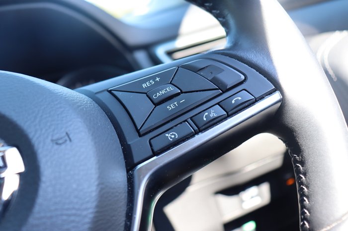 2019 Nissan QASHQAI ST-L