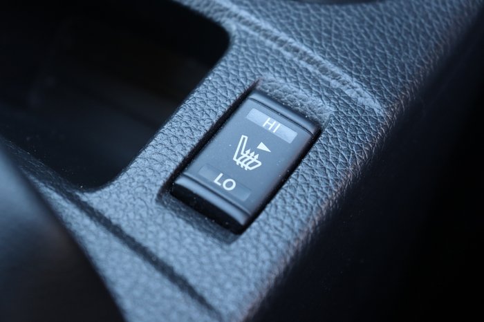 2019 Nissan QASHQAI ST-L