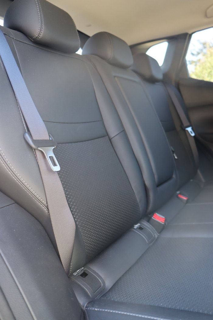 2019 Nissan QASHQAI ST-L