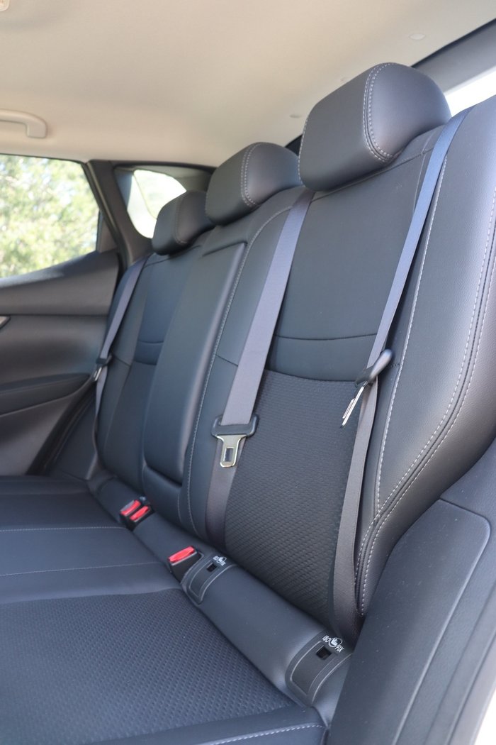 2019 Nissan QASHQAI ST-L