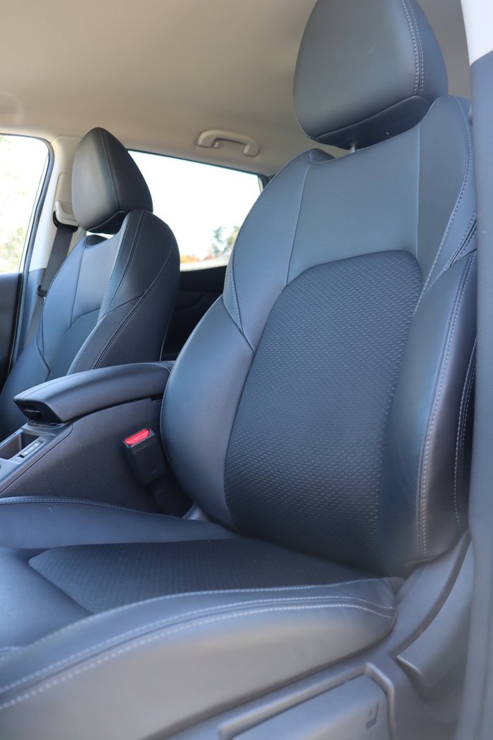 2019 Nissan QASHQAI ST-L