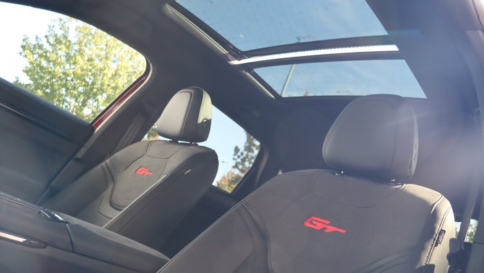 2025 GWM Haval H6GT Ultra PHEV