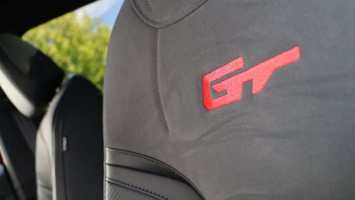 2025 GWM Haval H6GT Ultra PHEV