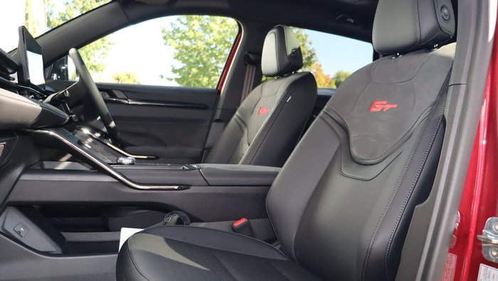 2025 GWM Haval H6GT Ultra PHEV