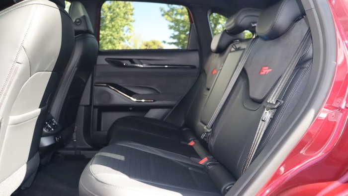 2025 GWM Haval H6GT Ultra PHEV