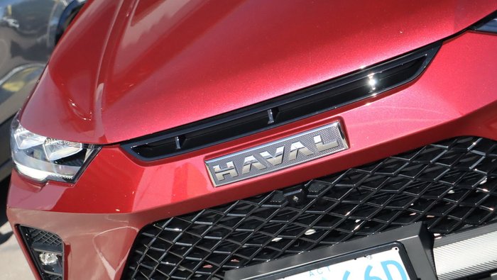 2025 GWM Haval H6GT Ultra PHEV