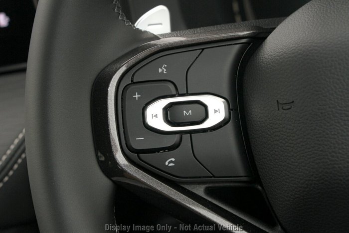 2026 GWM Haval Jolion Vanta