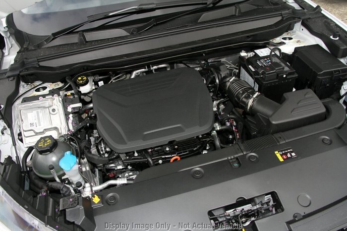 2026 GWM Haval Jolion Vanta