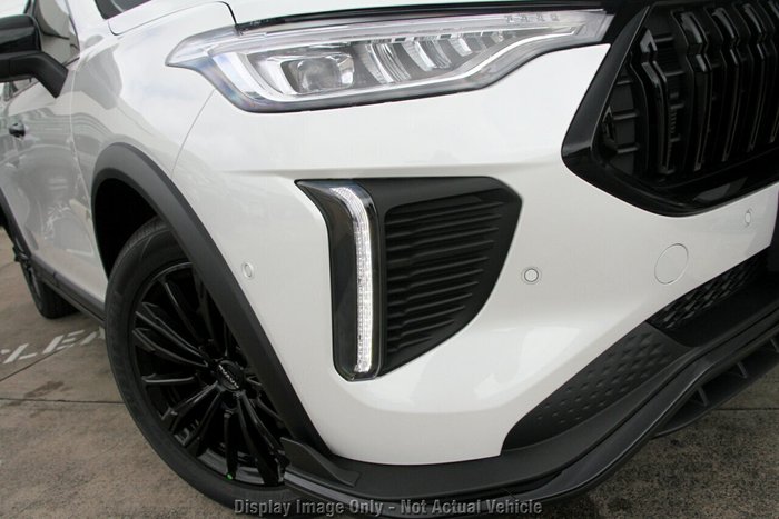 2026 GWM Haval Jolion Vanta