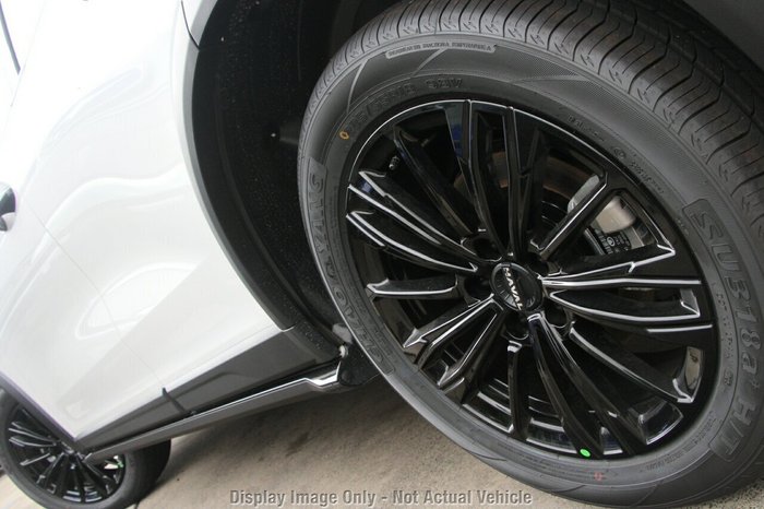 2026 GWM Haval Jolion Vanta