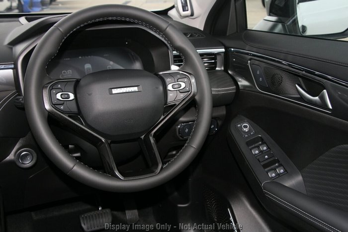 2026 GWM Haval Jolion Vanta
