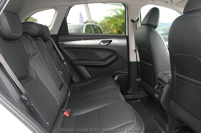 2026 GWM Haval Jolion Vanta