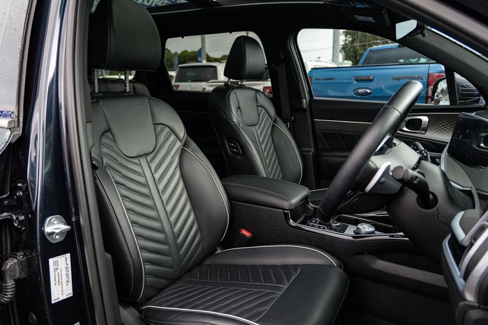 2024 Kia Sorento GT-Line