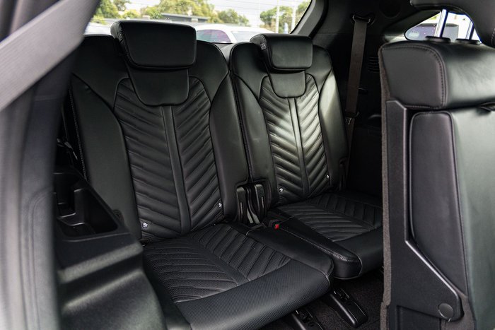 2024 Kia Sorento GT-Line