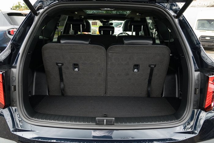 2024 Kia Sorento GT-Line