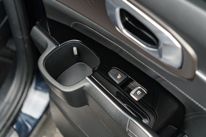 2024 Kia Sorento GT-Line