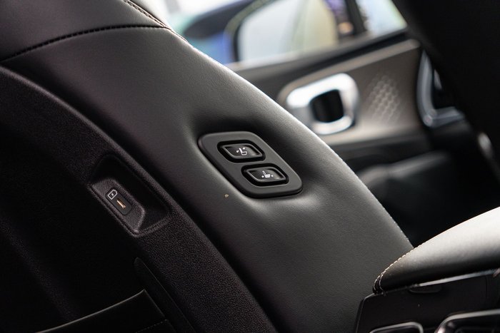 2024 Kia Sorento GT-Line