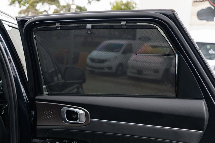 2024 Kia Sorento GT-Line