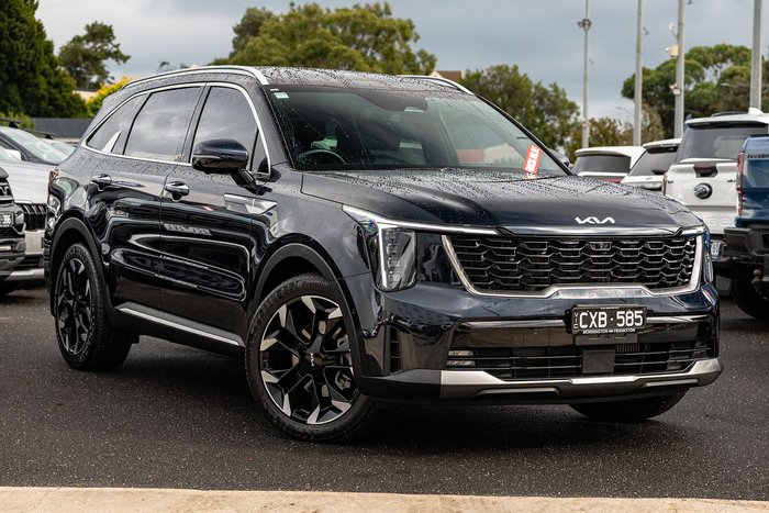 2024 Kia Sorento
